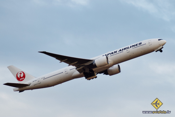 Boeing 777-346/ER
